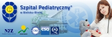 Szpital Pediatryczny Bielsko-Biała - Formed