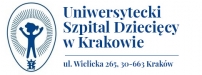 Uniwersytecki Szpital Dziecięcy w Krakowie - Formed