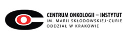 Centrum Onkologii - Instytut w Krakowie - Formed